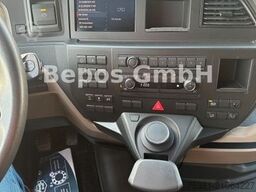 MAN 3 auf Lager18.510 XXL/ 4x2 BLS -2x Tank,Retarder