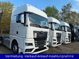 MAN 3 auf Lager18.510 XXL/ 4x2 BLS -2x Tank,Retarder