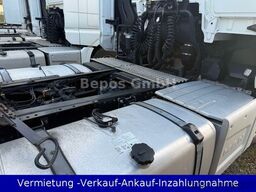 MAN 3 auf Lager18.510 XXL/ 4x2 BLS -2x Tank,Retarder