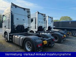 MAN 3 auf Lager18.510 XXL/ 4x2 BLS -2x Tank,Retarder