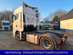 MAN 3 auf Lager18.510 XXL/ 4x2 BLS -2x Tank,Retarder