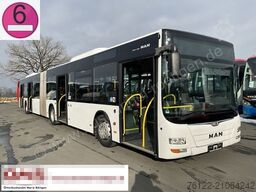 MAN A 23 Lion?s City G/Klima/A40/O 530 G Citaro