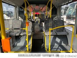 MAN A 23 Lion?s City G/Klima/A40/O 530 G Citaro