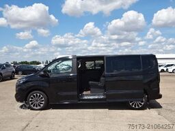 FORD Tourneo Custom 320L2 Titanium AT AHK Stndhz Kam