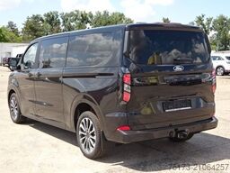FORD Tourneo Custom 320L2 Titanium AT AHK Stndhz Kam