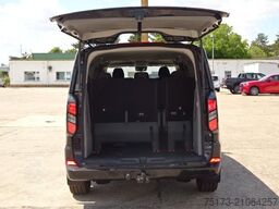 FORD Tourneo Custom 320L2 Titanium AT AHK Stndhz Kam