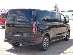 FORD Tourneo Custom 320L2 Titanium AT AHK Stndhz Kam