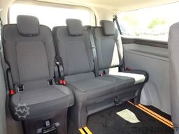 FORD Tourneo Custom 320L2 Titanium AT AHK Stndhz Kam