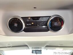 FORD Tourneo Custom 320L2 Titanium AT AHK Stndhz Kam