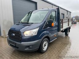 FORD Transit Pritsche 350 L3  1.Hand,HU NEU