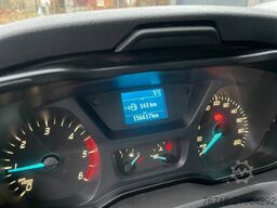 FORD Transit Pritsche 350 L3  1.Hand,HU NEU
