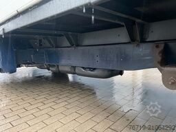 FORD Transit Pritsche 350 L3  1.Hand,HU NEU