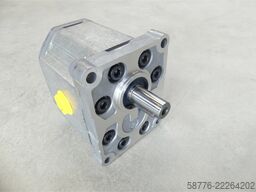 Danfoss 111.25.171.0A P1F6F5NNNN/NNNNN SNP3NN/033LN01FA SN:1 --