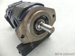  Oilgear PVWJ 034 A1UV DFY-P-1NNNN A N Hydraulikpumpe SN: 11636335 --