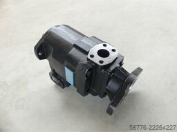  Oilgear PVWJ 034 A1UV DFY-P-1NNNN A N Hydraulikpumpe SN: 11636335 --