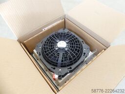 Rittal SK 3240.124 Lüftereinheit mit K1G165-AA03-06 SNVJH0165XULCZ -