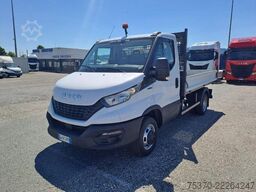 IVECO DAILY 35C14 - 3450
