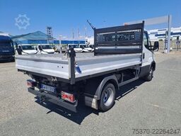 IVECO DAILY 35C14 - 3450