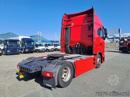 IVECO S-WAY AS440S48