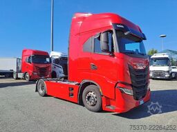 IVECO S-WAY AS440S48