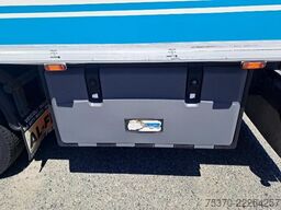 IVECO EUROCARGO ML100E22/FP