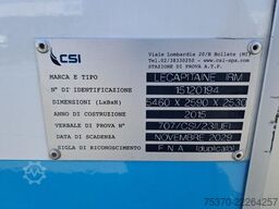 IVECO EUROCARGO ML100E22/FP