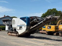 Kleemann Mobile Brechanlage K005 / MC 110 R EVO