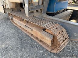Kleemann Mobile Brechanlage K005 / MC 110 R EVO