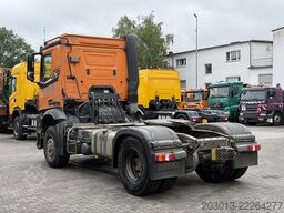 MERCEDES-BENZ AROCS 1851 4x4 SZM - Euro 6