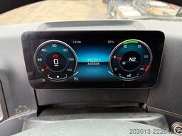 MERCEDES-BENZ AROCS 1851 4x4 SZM - Euro 6