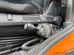 MERCEDES-BENZ AROCS 1851 4x4 SZM - Euro 6