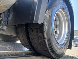 MERCEDES-BENZ AROCS 1851 4x4 SZM - Euro 6 Kipphyd.