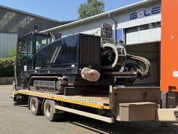 MERCEDES-BENZ Actros 2651 6x4 Koffer mit Bohranalge Zubehör
