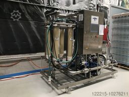 sefiltra Crossflow Filter