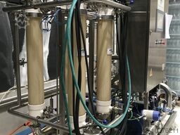 sefiltra Crossflow Filter