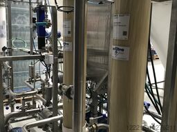 sefiltra Crossflow Filter