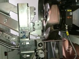 SIG Corpoplast Blasmaschine