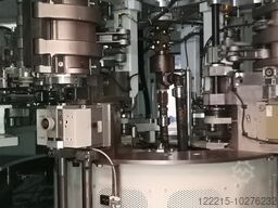 SIG Corpoplast Blasmaschine