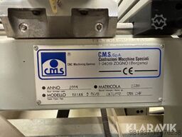 CNC Technik CMS TROAX 5