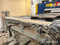 CNC Technik CMS TROAX 5