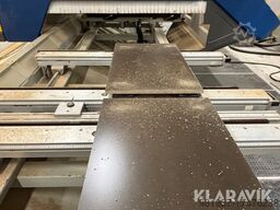 CNC Technik CMS TROAX 5