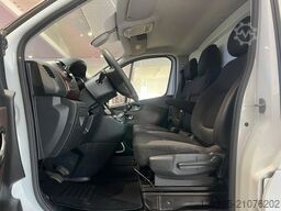 FIAT Talento 1,6 L2-H1 *Klima*Garantie*Lang*