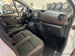 FIAT Talento 1,6 L2-H1 *Klima*Garantie*Lang*