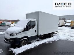 IVECO 35S15/3,0 Klima, HU 12/2027