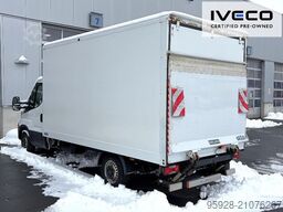 IVECO 35S15/3,0 Klima, HU 12/2027