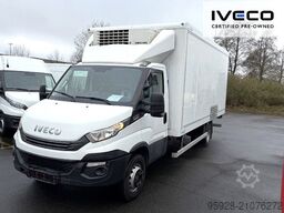 IVECO 70C18A8/P Frischdienst, 3.140 kg Nutzlast!