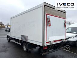 IVECO 70C18A8/P Frischdienst, 3.140 kg Nutzlast!