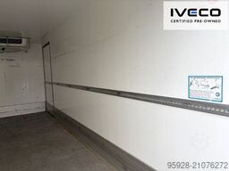 IVECO 70C18A8/P Frischdienst, 3.140 kg Nutzlast!