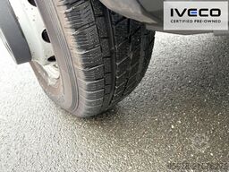IVECO 70C18A8/P Frischdienst, 3.140 kg Nutzlast!