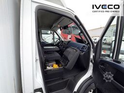 IVECO 70C18A8/P Frischdienst, 3.140 kg Nutzlast!
